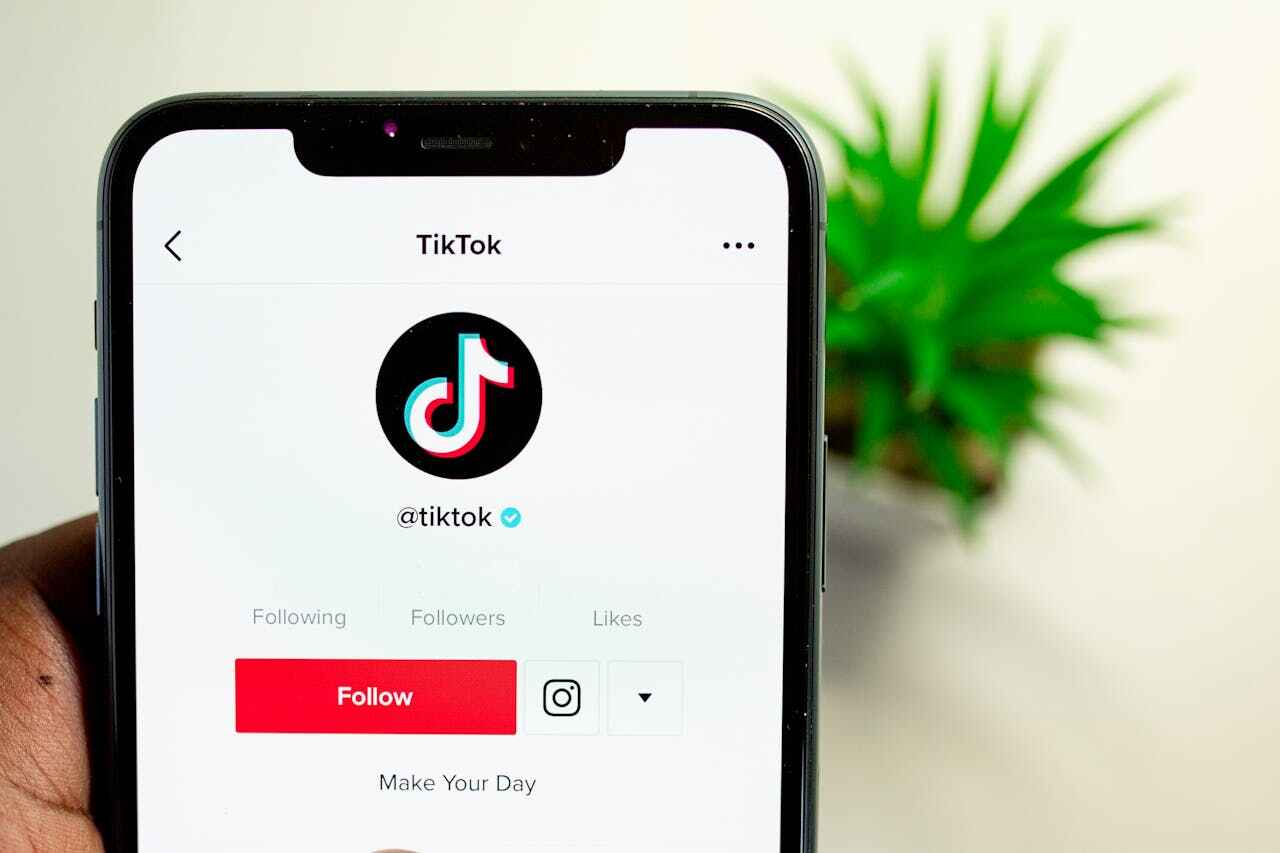 How to Buy TikTok Followers?