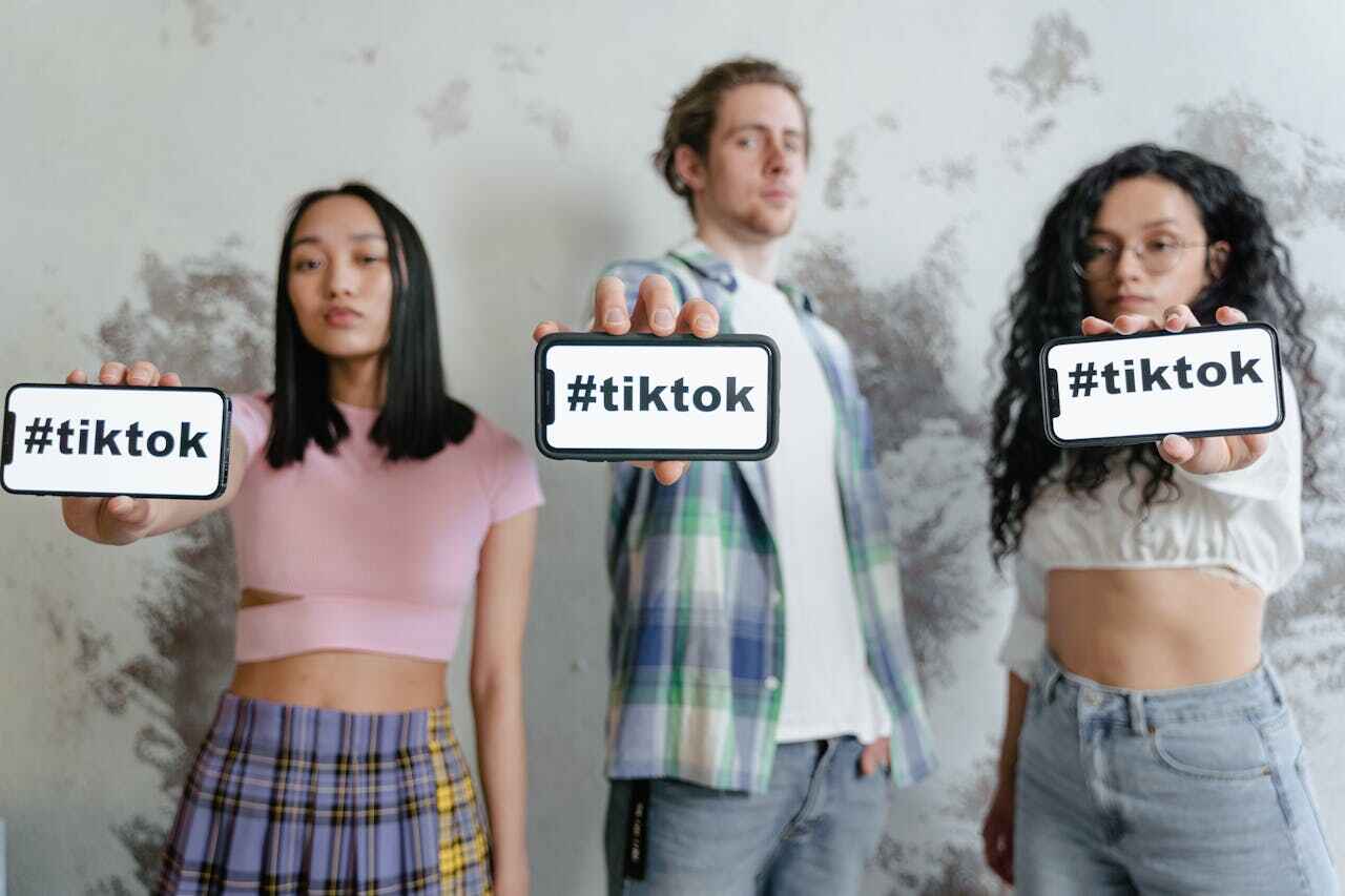 How to Increase TikTok Followers?